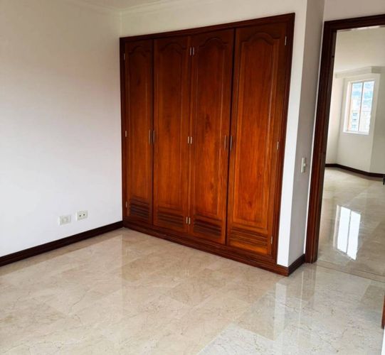 Apartamento de 3 alcobas en venta en Laureles, Medellín, 164 m² · foto 22 de 23