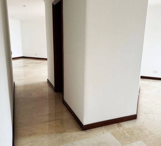Apartamento de 3 alcobas en venta en Laureles, Medellín, 164 m² · foto 23 de 23