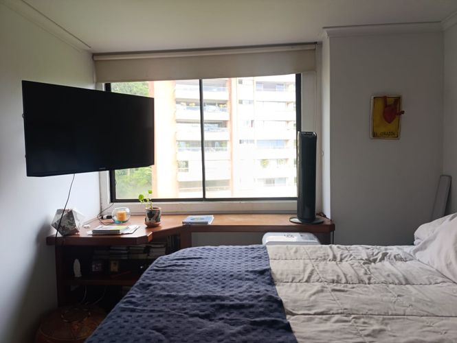 Apartamento de 3 alcobas en venta en El Poblado, Medellín, 135 m² · foto 11 de 19