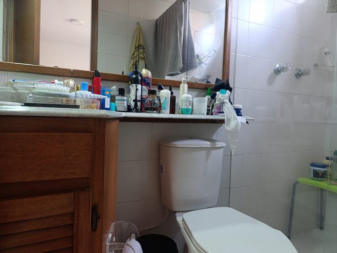 Apartamento de 3 alcobas en venta en El Poblado, Medellín, 135 m² · foto 16 de 19