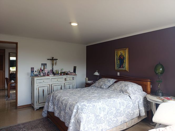 Apartamento de 3 alcobas en venta en El Poblado, Medellín, 135 m² · foto 13 de 19