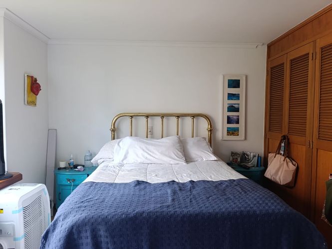 Apartamento de 3 alcobas en venta en El Poblado, Medellín, 135 m² · foto 12 de 19