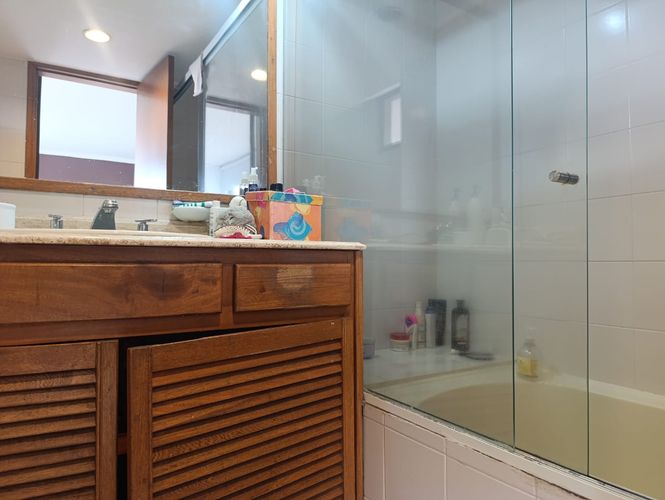 Apartamento de 3 alcobas en venta en El Poblado, Medellín, 135 m² · foto 19 de 19