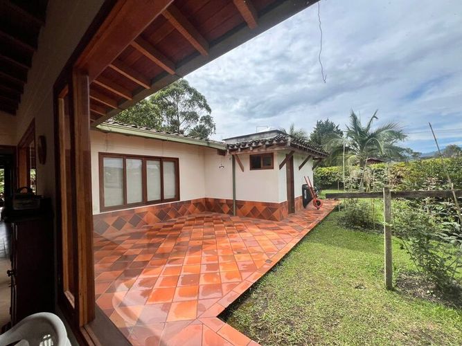 Finca en venta en El Tambo, La Ceja, 250 m² · foto 10 de 22