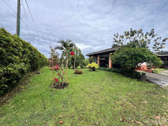Finca en venta en El Tambo, La Ceja, 250 m² · foto 16 de 22
