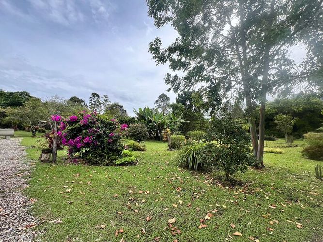 Finca en venta en El Tambo, La Ceja, 250 m² · foto 20 de 22