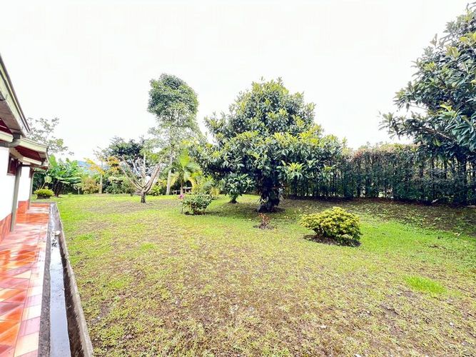 Finca en venta en El Tambo, La Ceja, 250 m² · foto 22 de 22