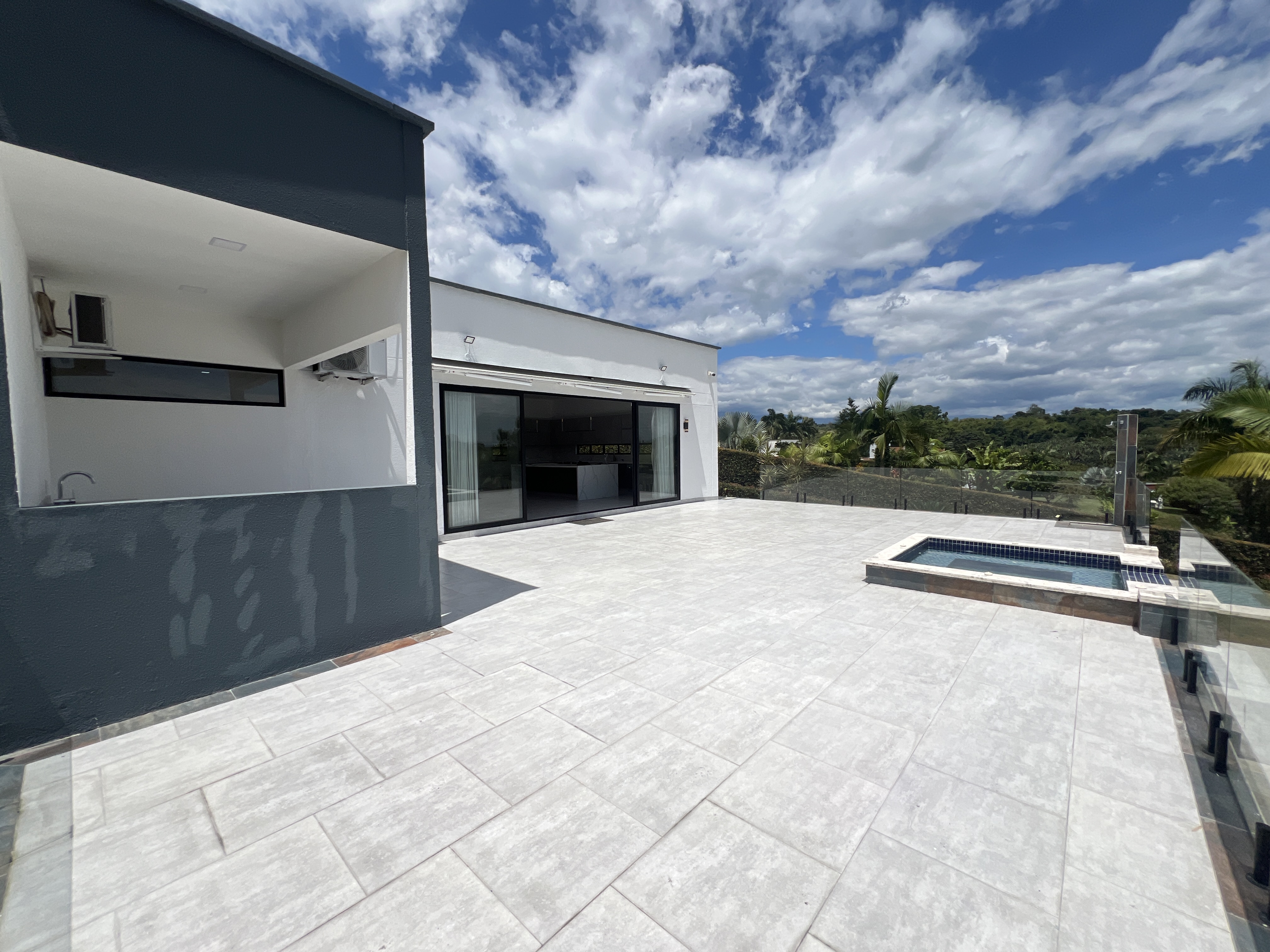 Casa en venta en Condina, Pereira · foto 4 de 17
