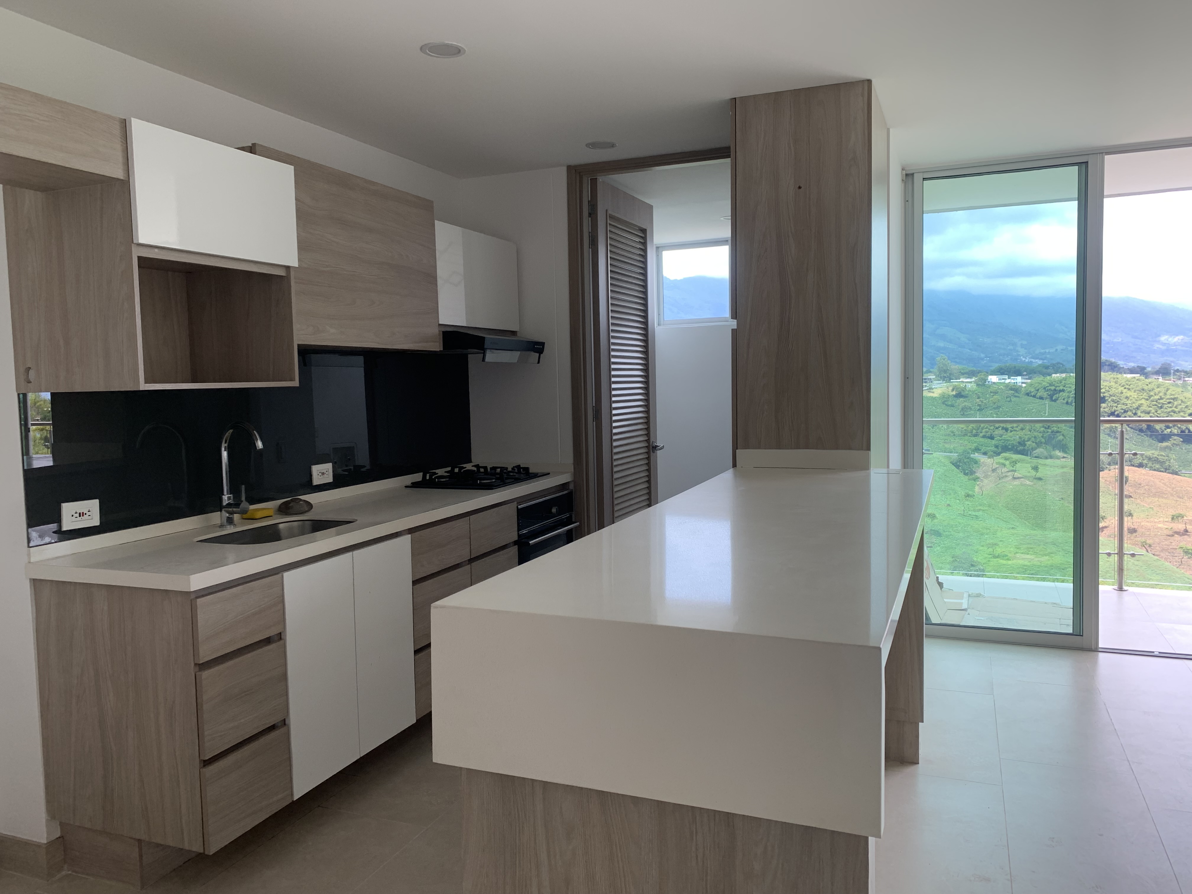 Apartamento en venta en Avenida Centenario, Armenia · foto 3 de 24