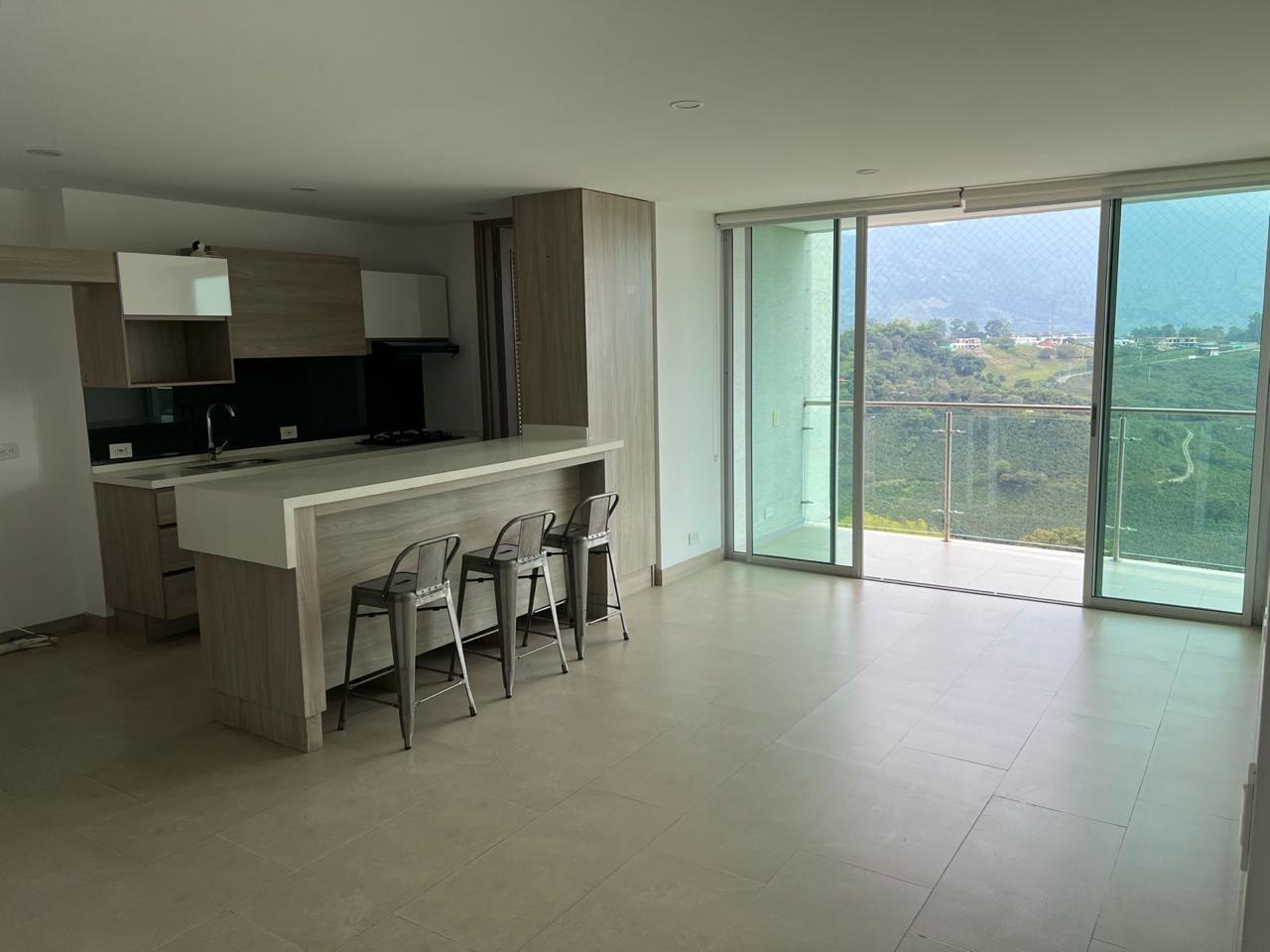 Apartamento en venta en Avenida Centenario, Armenia · foto 4 de 24