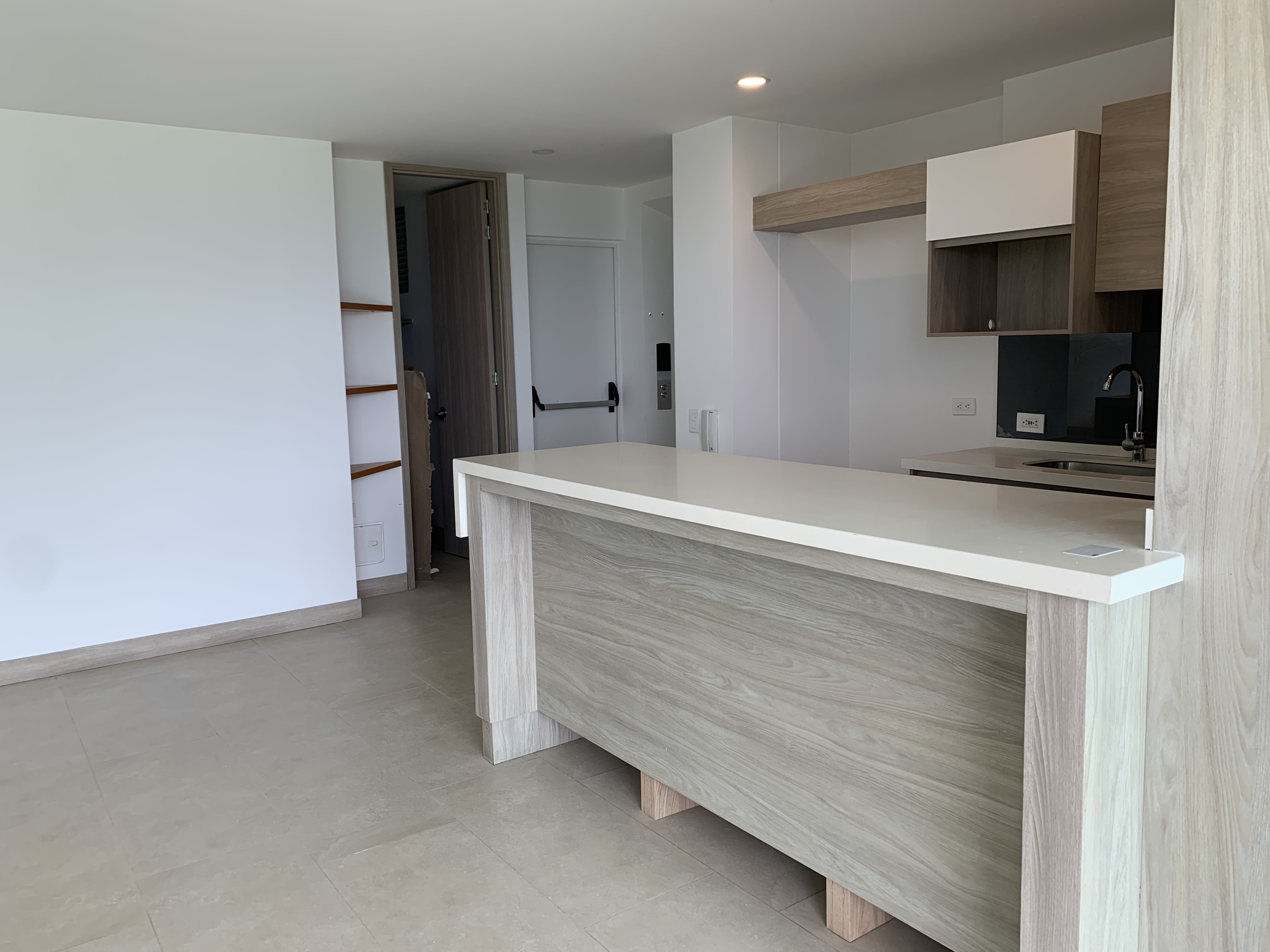 Apartamento en venta en Avenida Centenario, Armenia · foto 6 de 24