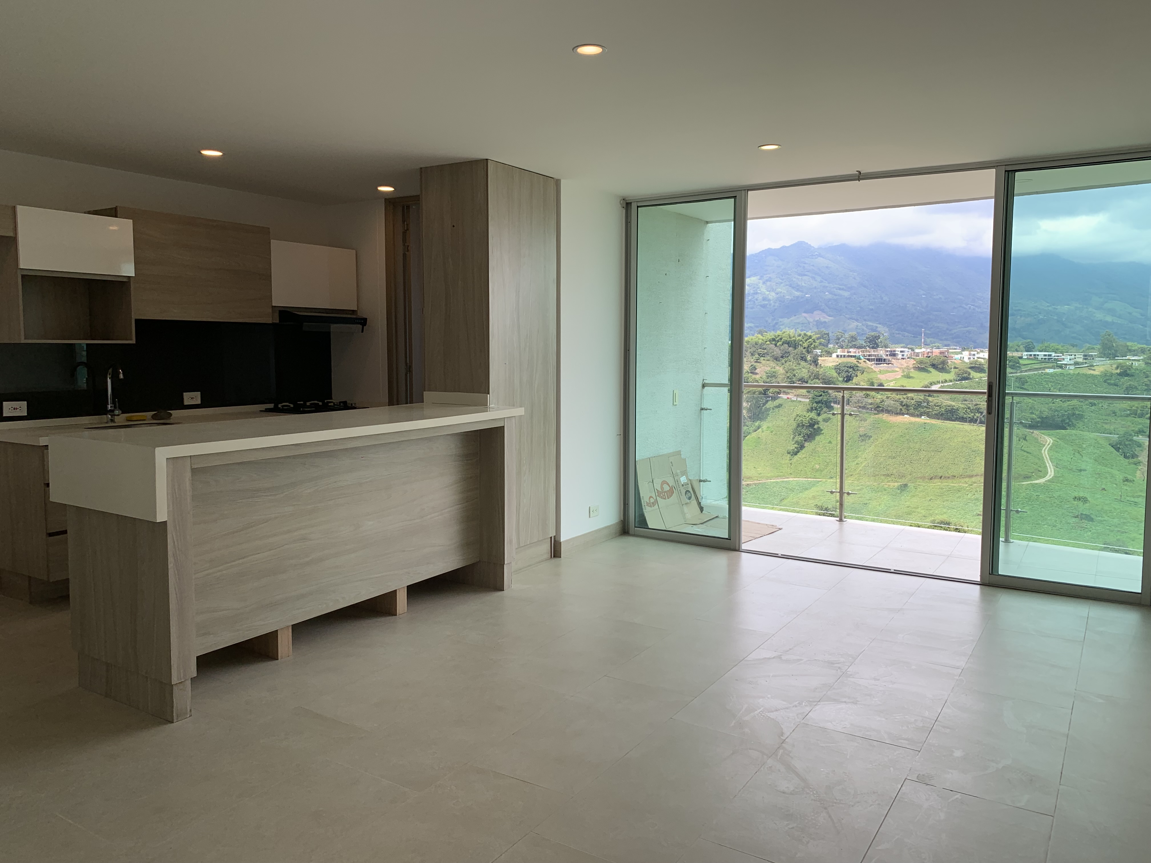 Apartamento en venta en Avenida Centenario, Armenia · foto 8 de 24