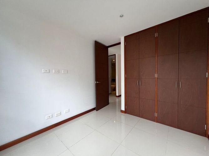 Apartamento de 3 alcobas en arriendo en Cumbres, Envigado, 103 m² · foto 11 de 20