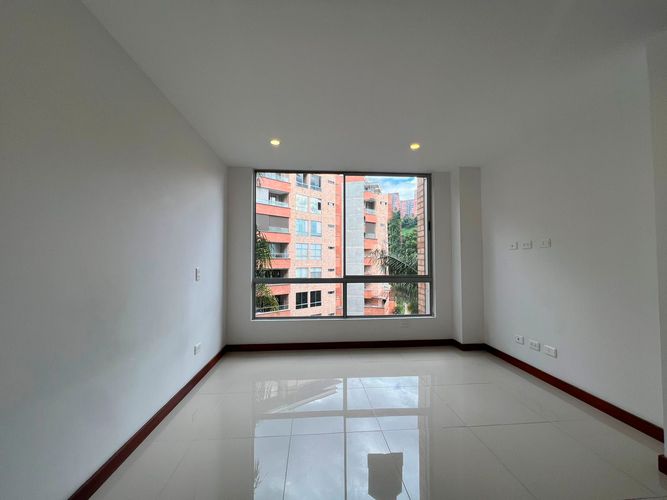 Apartamento de 3 alcobas en arriendo en Cumbres, Envigado, 103 m² · foto 14 de 20