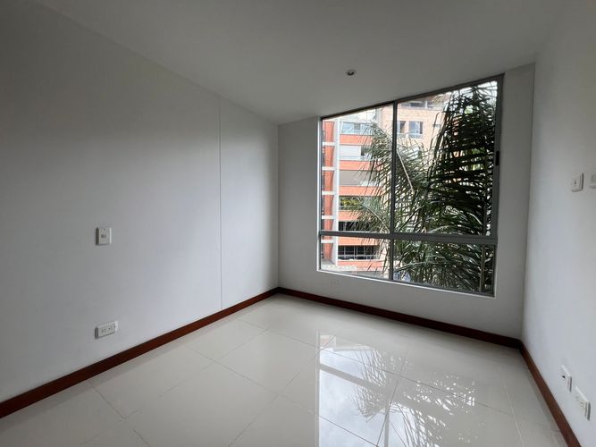 Apartamento de 3 alcobas en arriendo en Cumbres, Envigado, 103 m² · foto 12 de 20