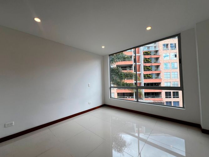 Apartamento de 3 alcobas en arriendo en Cumbres, Envigado, 103 m² · foto 15 de 20