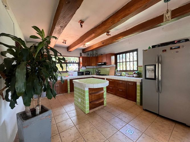Casa de 5 alcobas en venta en Escobero, Envigado, 464 m² · foto 9 de 20