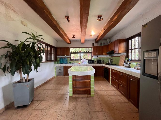Casa de 5 alcobas en venta en Escobero, Envigado, 464 m² · foto 8 de 20