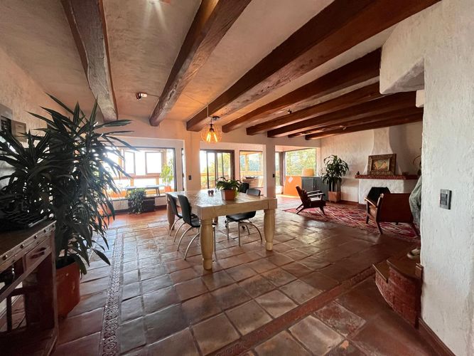 Casa de 5 alcobas en venta en Escobero, Envigado, 464 m² · foto 7 de 20