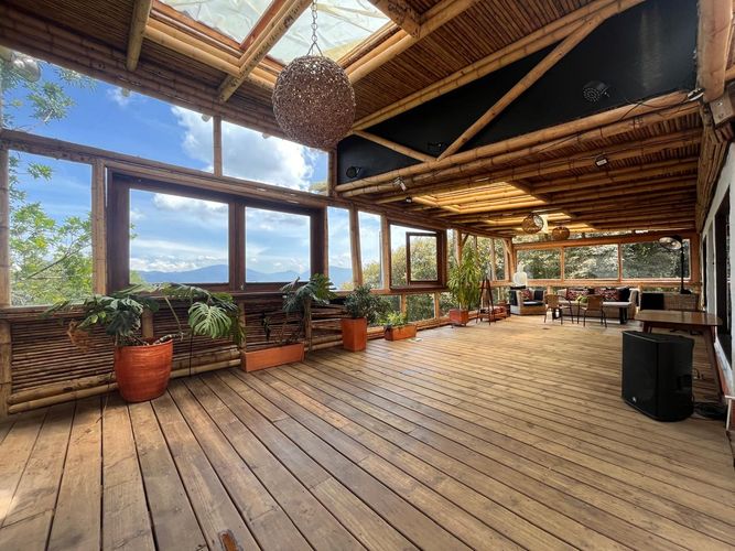 Casa de 5 alcobas en venta en Escobero, Envigado, 464 m² · foto 19 de 20