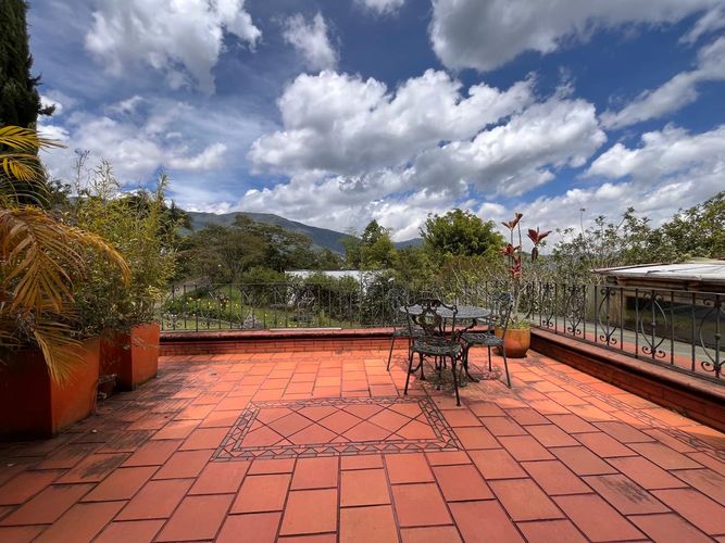 Casa de 5 alcobas en venta en Escobero, Envigado, 464 m² · foto 15 de 20