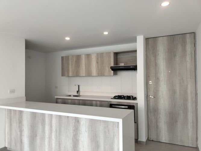 Apartamento de 3 alcobas en venta en El Poblado, Medellín, 142 m² · foto 5 de 20