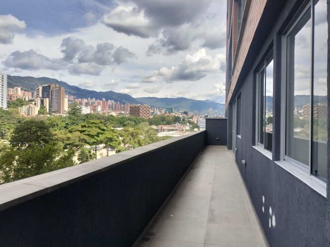 Apartamento de 3 alcobas en venta en El Poblado, Medellín, 142 m² · foto 20 de 20