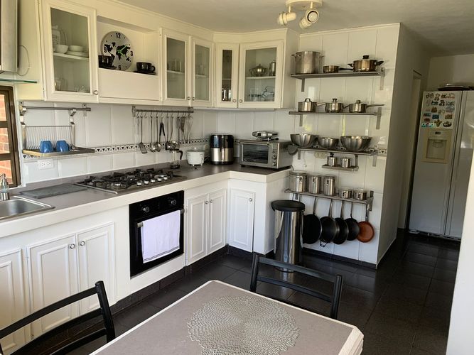 Casa de 7 alcobas en venta en Yerbabuena, Chía, 250 m² · foto 7 de 24