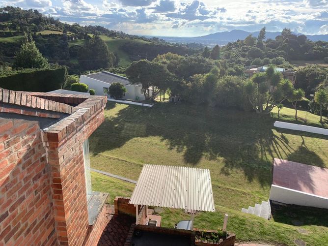 Casa de 7 alcobas en venta en Yerbabuena, Chía, 250 m² · foto 17 de 24