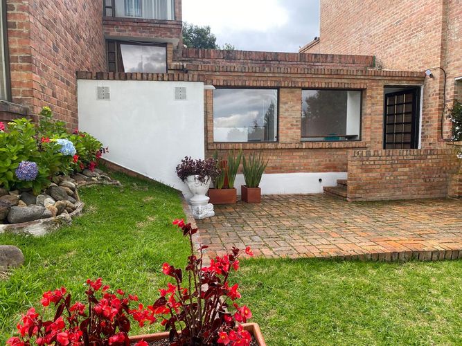 Casa de 7 alcobas en venta en Yerbabuena, Chía, 250 m² · foto 16 de 24