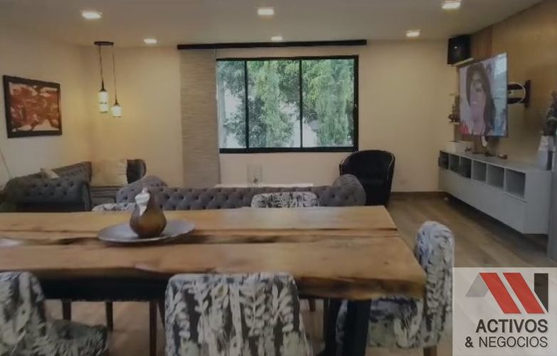 Casa de 4 alcobas en venta en San Cristobal, Medellín · foto 10 de 24