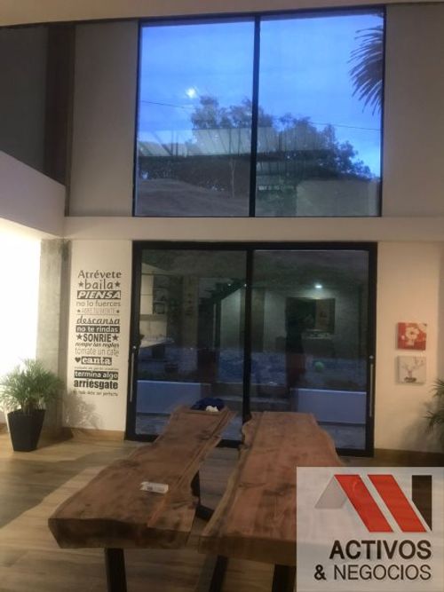 Casa de 4 alcobas en venta en San Cristobal, Medellín · foto 12 de 24