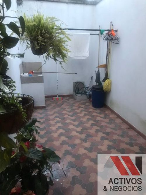 Casa de 4 alcobas en venta en San Cristobal, Medellín · foto 13 de 24