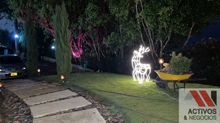 Casa de 4 alcobas en venta en San Cristobal, Medellín · foto 15 de 24