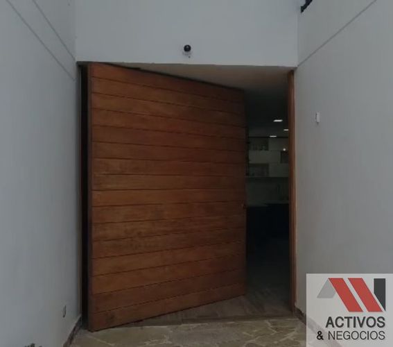 Casa de 4 alcobas en venta en San Cristobal, Medellín · foto 16 de 24