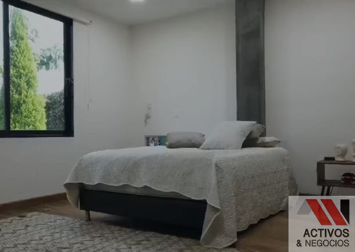 Casa de 4 alcobas en venta en San Cristobal, Medellín · foto 18 de 24