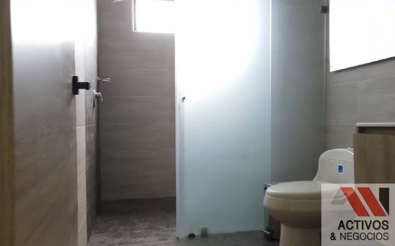 Casa de 4 alcobas en venta en San Cristobal, Medellín · foto 19 de 24