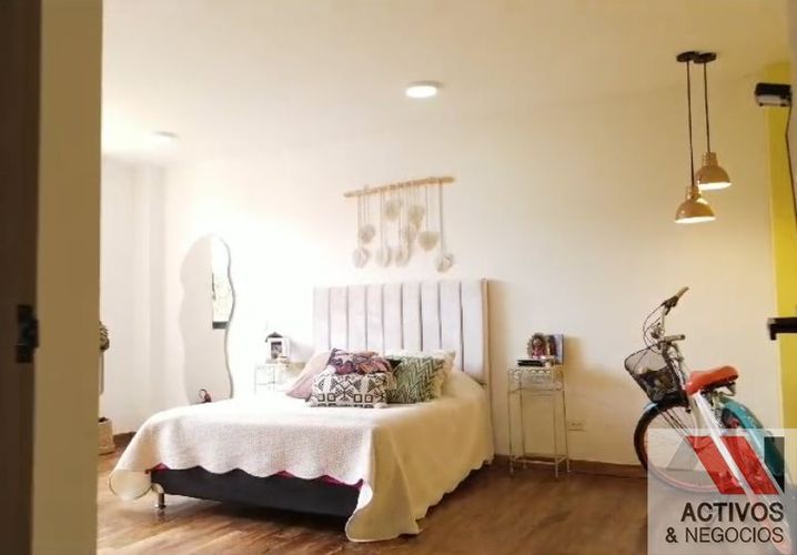 Casa de 4 alcobas en venta en San Cristobal, Medellín · foto 20 de 24