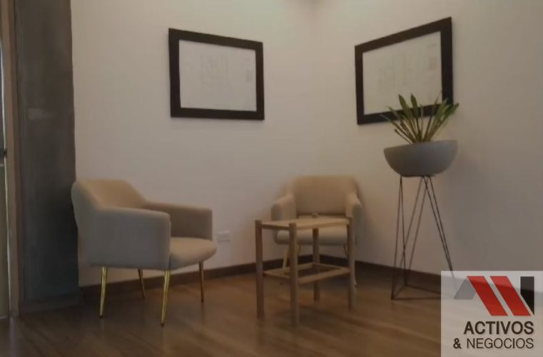 Casa de 4 alcobas en venta en San Cristobal, Medellín · foto 22 de 24