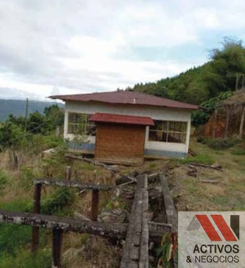 Finca en venta en Pantanillo, El Retiro · foto 2 de 11