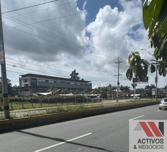 Oficina en venta en Llano Grande, Rionegro, 33 m² · foto 2 de 20