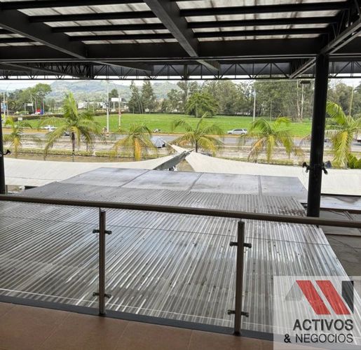 Oficina en venta en Llano Grande, Rionegro, 33 m² · foto 3 de 20