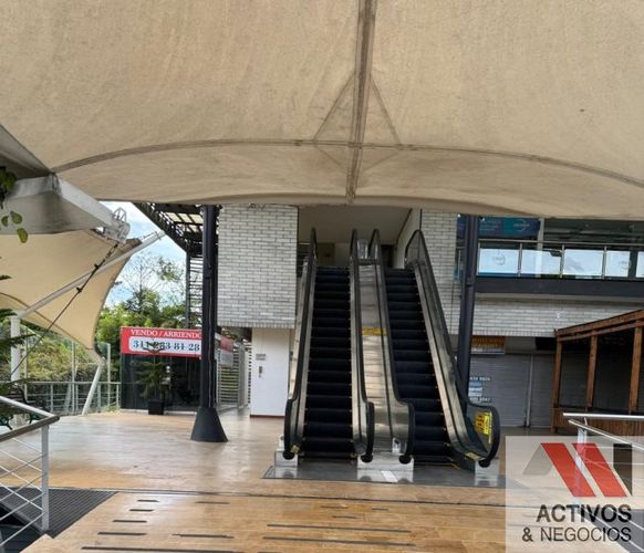 Oficina en venta en Llano Grande, Rionegro, 33 m² · foto 5 de 20