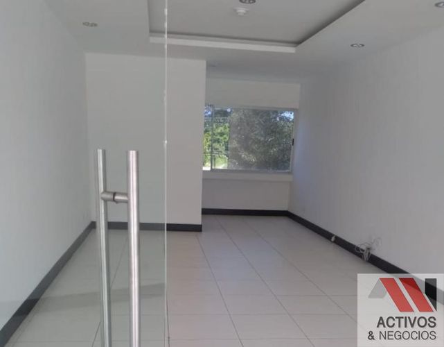 Oficina en venta en Llano Grande, Rionegro, 33 m² · foto 6 de 20