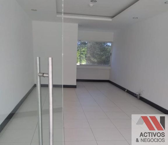 Oficina en venta en Llano Grande, Rionegro, 33 m² · foto 7 de 20