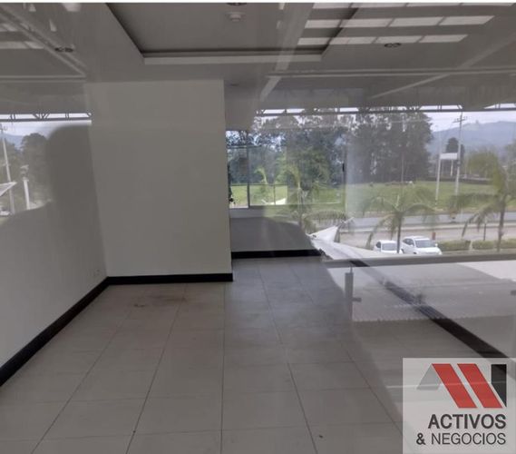Oficina en venta en Llano Grande, Rionegro, 33 m² · foto 8 de 20