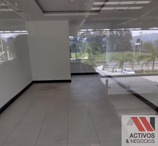 Oficina en venta en Llano Grande, Rionegro, 33 m² · foto 12 de 20