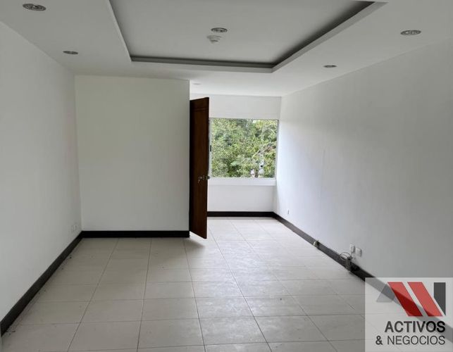 Oficina en venta en Llano Grande, Rionegro, 33 m² · foto 13 de 20