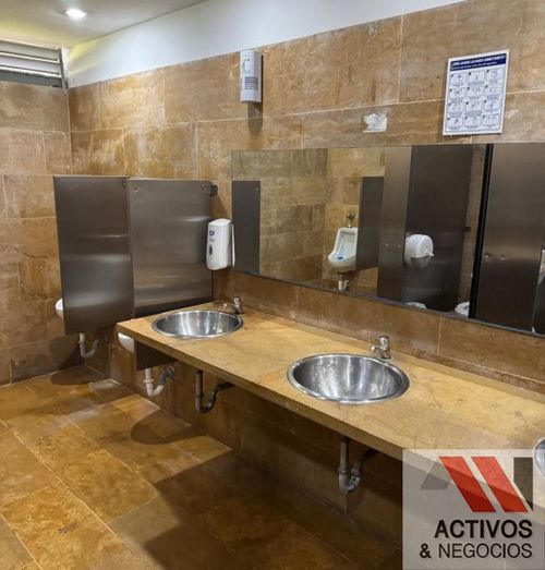 Oficina en venta en Llano Grande, Rionegro, 33 m² · foto 14 de 20