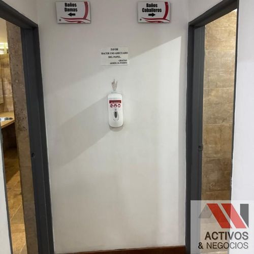 Oficina en venta en Llano Grande, Rionegro, 33 m² · foto 15 de 20